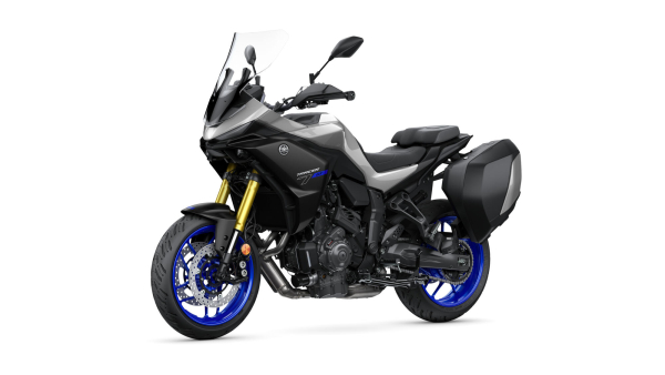Yamaha TRACER 7 GT, 10