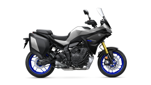 Yamaha TRACER 7 GT, 11