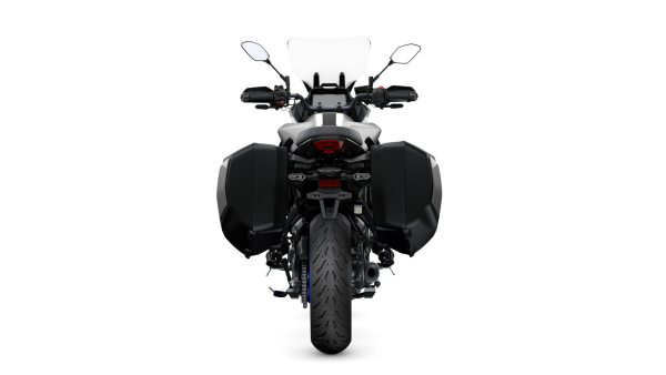 Yamaha TRACER 7 GT, 12