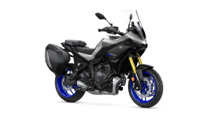 Yamaha TRACER 7 GT, 8