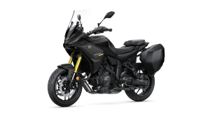 Yamaha TRACER 7 GT, 9