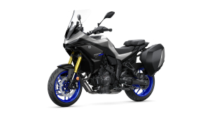 Yamaha TRACER 7 GT, 10