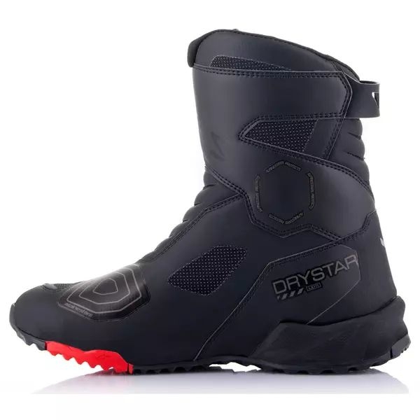 Cizme touring ALPINESTARS RT-7 DRYSTAR, 11