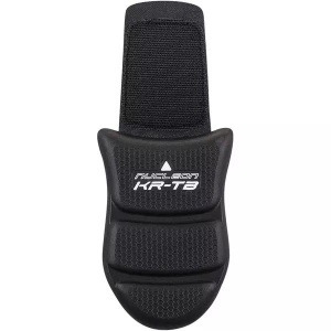 Protectie coccis ALPINESTARS NUCLEON KR-TB Negru/Alb OS, 3