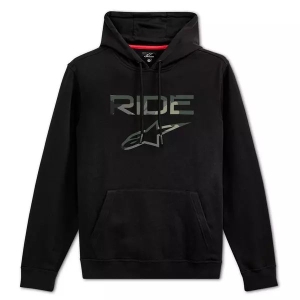 Hanorac ALPINESTARS RIDE 2.0 CAMO, 3