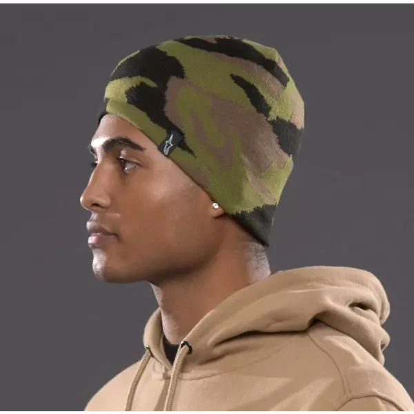 Caciula ALPINESTARS SENTINEL Beanie, 6