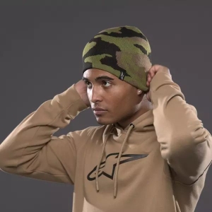 Caciula ALPINESTARS SENTINEL Beanie, 5