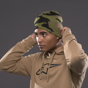 Caciula ALPINESTARS SENTINEL Beanie, 4
