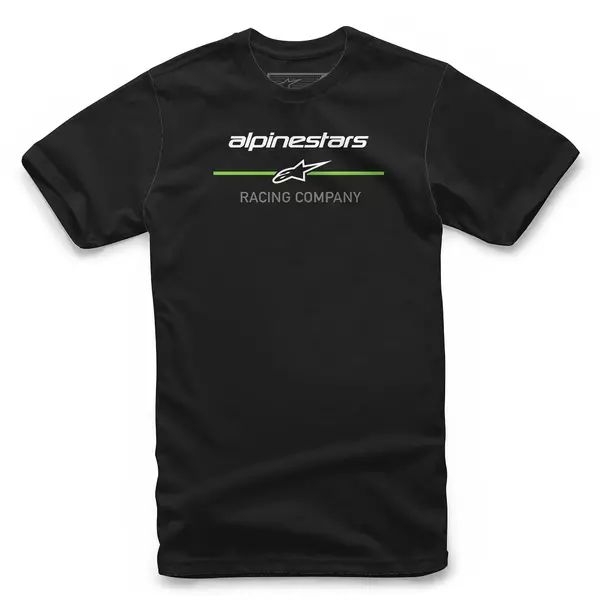 Tricou ALPINESTARS BETTERING, 9