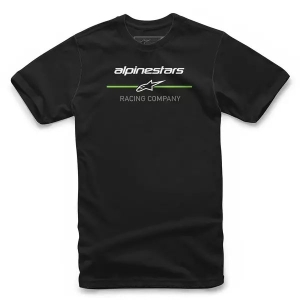 Tricou ALPINESTARS BETTERING, 9