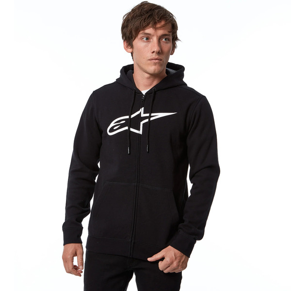 Hanorac ALPINESTARS AGELESS II ZIP Fleece, 3