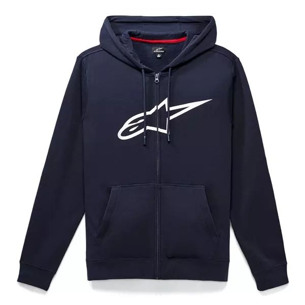 Hanorac ALPINESTARS AGELESS II ZIP Fleece, 13