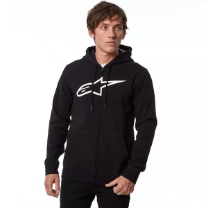 Hanorac ALPINESTARS AGELESS II ZIP Fleece, 9