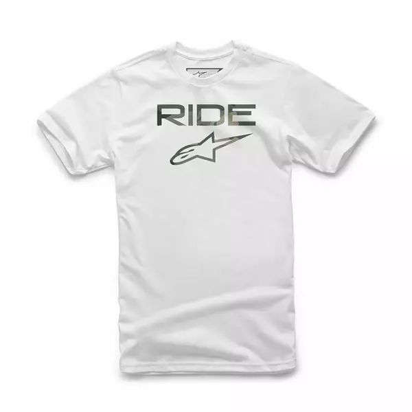 Tricou ALPINESTARS RIDE 2.0 CAMO, 7