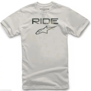 Tricou ALPINESTARS RIDE 2.0 CAMO, 3