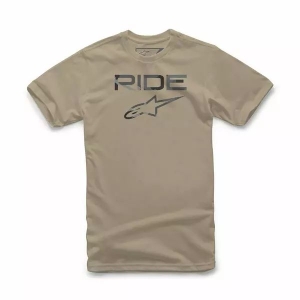 Tricou ALPINESTARS RIDE 2.0 CAMO, 4