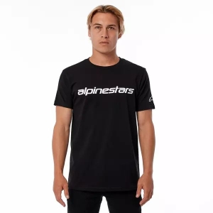 Tricou ALPINESTARS LINEAR WORDMARK, 11