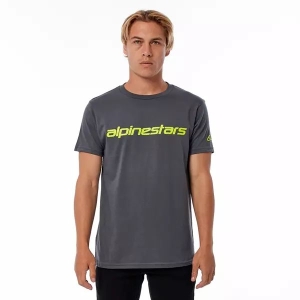Tricou ALPINESTARS LINEAR WORDMARK, 28