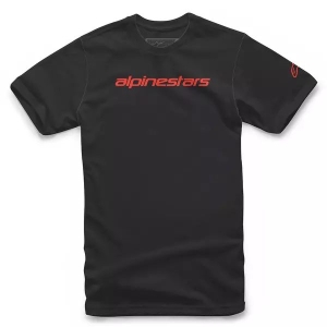 Tricou ALPINESTARS LINEAR WORDMARK, 29