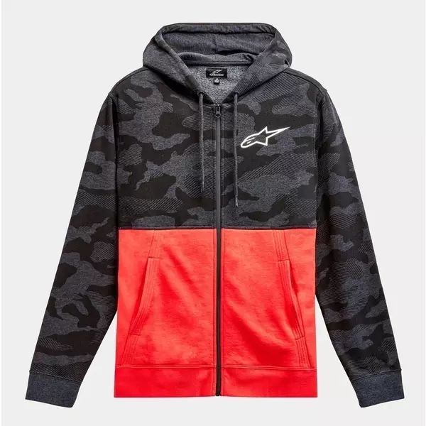 Hanorac ALPINESTARS CAMO BLOCK, 19