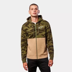 Hanorac ALPINESTARS CAMO BLOCK, 21