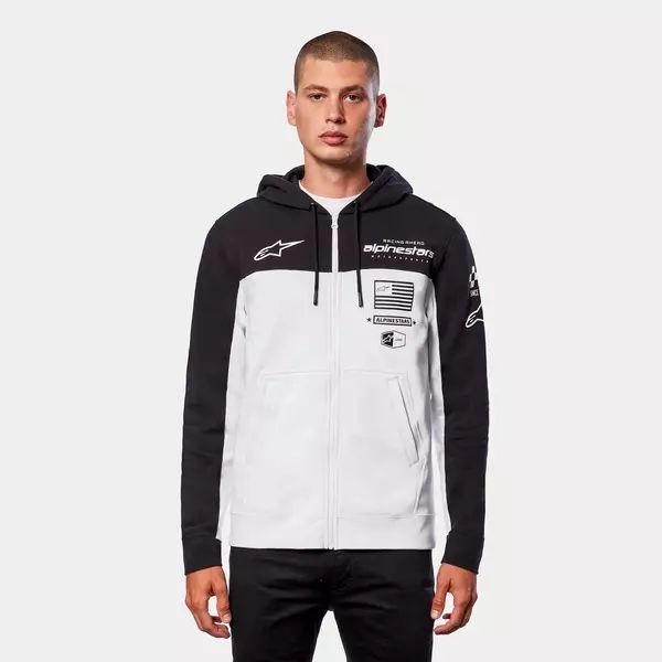 Hanorac ALPINESTARS H-BLOCK, 26