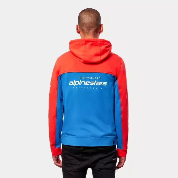 Hanorac ALPINESTARS H-BLOCK, 30