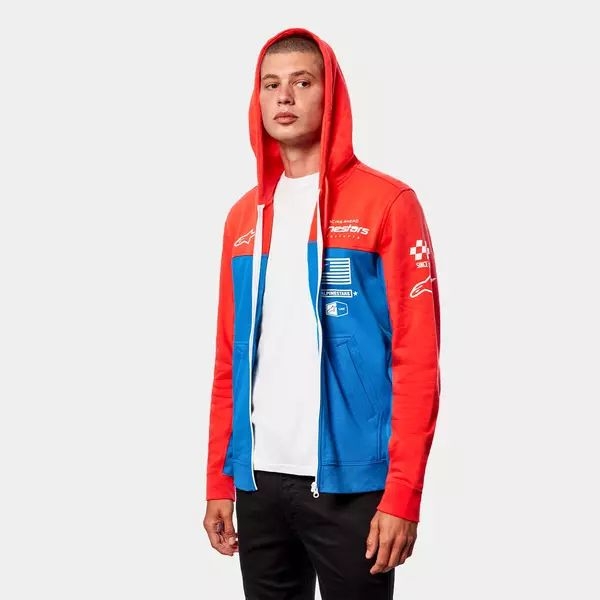 Hanorac ALPINESTARS H-BLOCK, 34