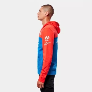 Hanorac ALPINESTARS H-BLOCK, 19
