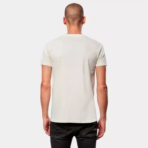 Tricou ALPINESTARS REAL SPIRAL, 13