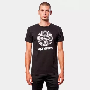 Tricou ALPINESTARS REAL SPIRAL, 25