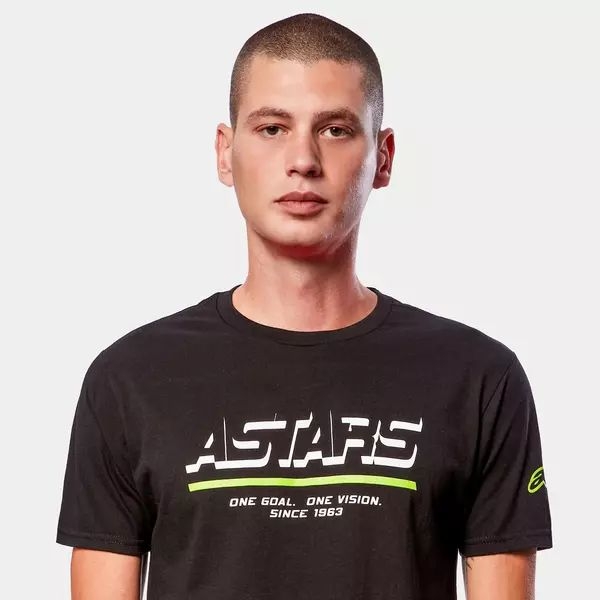 Tricou ALPINESTARS SHADOW, 23