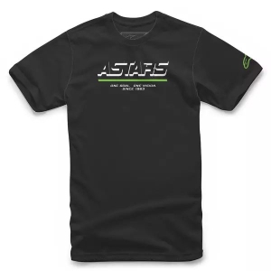 Tricou ALPINESTARS SHADOW, 5