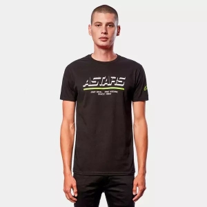 Tricou ALPINESTARS SHADOW, 19