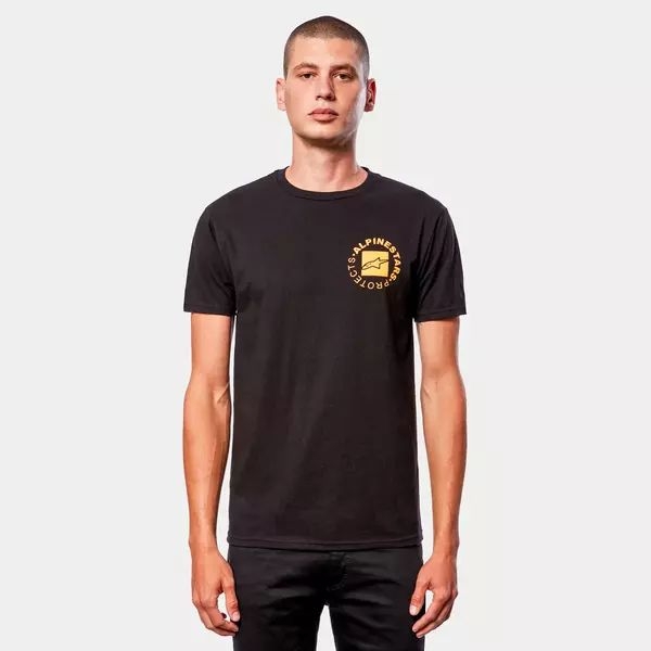 Tricou ALPINESTARS SOLIDIFY, 13