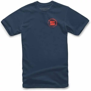 Tricou ALPINESTARS SOLIDIFY, 11