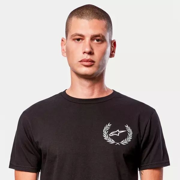 Tricou ALPINESTARS WREATH, 15