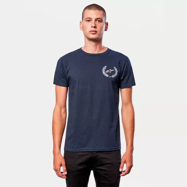 Tricou ALPINESTARS WREATH, 26
