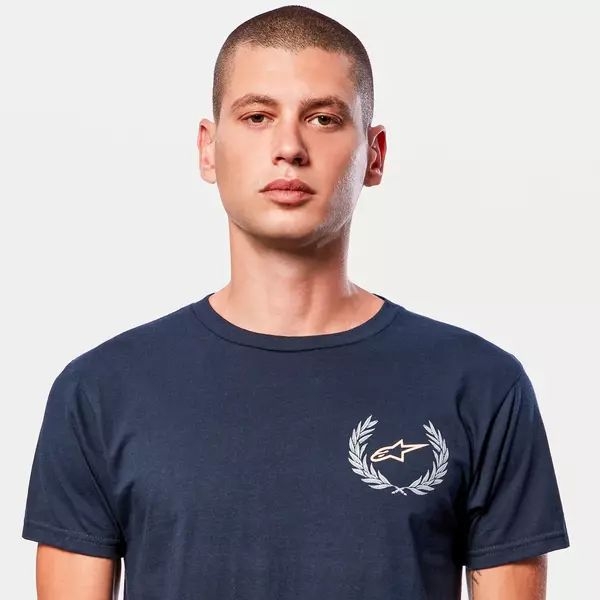Tricou ALPINESTARS WREATH, 31
