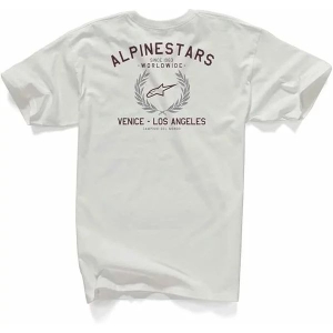 Tricou ALPINESTARS WREATH, 12