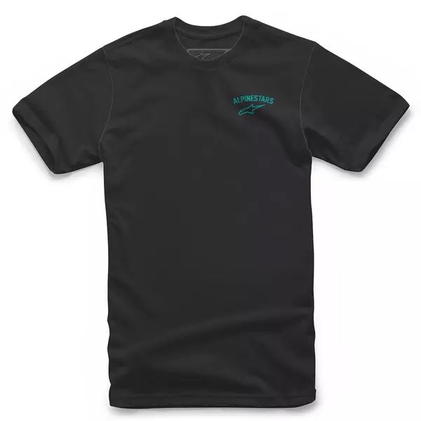 Tricou ALPINESTARS SPEEDWAY, 13