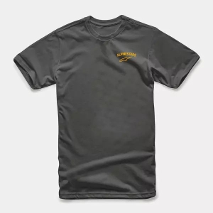 Tricou ALPINESTARS SPEEDWAY, 3