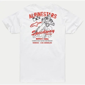 Tricou ALPINESTARS SPEEDWAY, 8