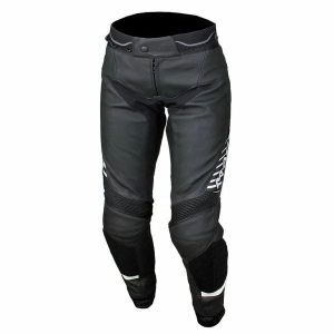 Pantaloni de piele dama sport/touring MACNA LIGHTNING 46, 4