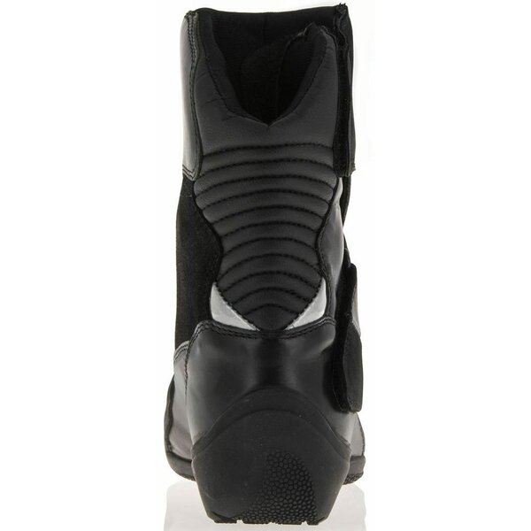 Cizme dama impermeabile ALPINESTARS STELLA VALENCIA, 4