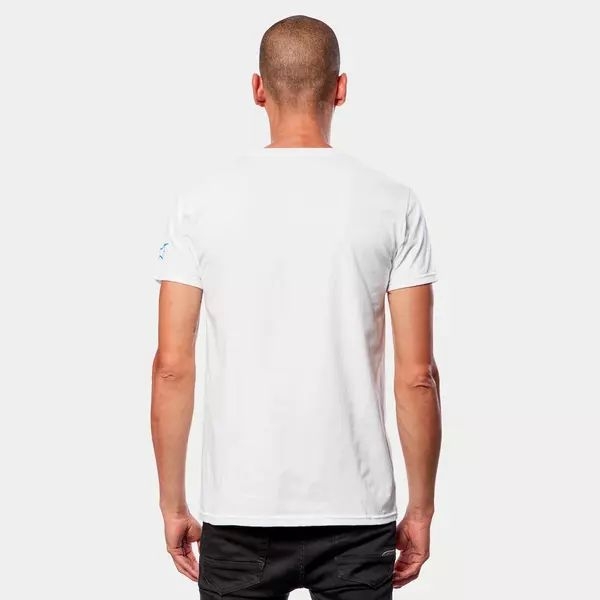 Tricou ALPINESTARS USA AGAIN, 3