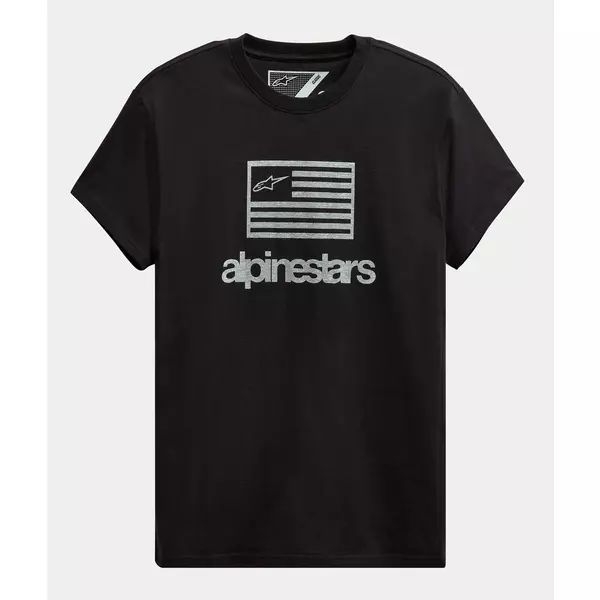 Tricou ALPINESTARS FLAG, 6
