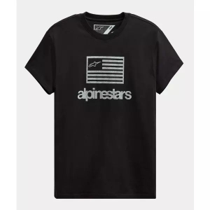 Tricou ALPINESTARS FLAG, 6