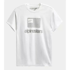 Tricou ALPINESTARS FLAG, 7
