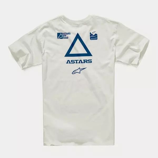Tricou ALPINESTARS STACKER, 3